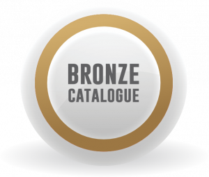 Bronze pvcfoamboard