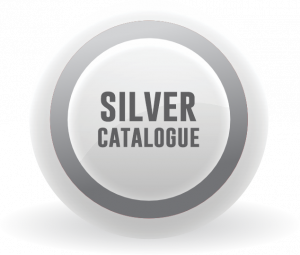 Silver pvcfoamboard
